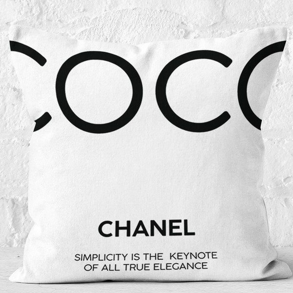 Dekoratyvinis pagalvės užvalkalas 43x43 cm – Mila Home-image-1