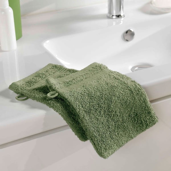 Iš medvilnės plaušinė Tendresse – douceur d'intérieur-image-1