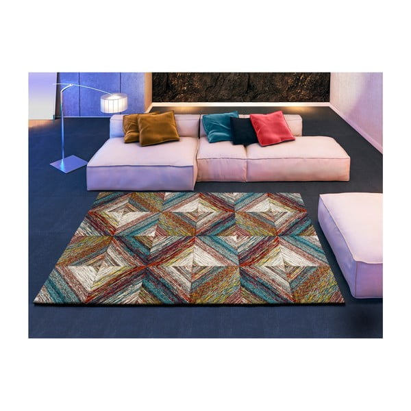 Kilimas "Universal Gio Blanch", 160 x 230 cm-image-1