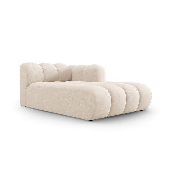 Gultas kreminės spalvos (su dešiniuoju kampu) Lupine – Micadoni Home-image-2