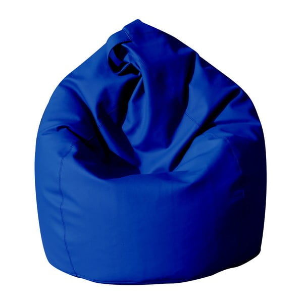 Mėlynas sofos krepšys Evergreen House Dea