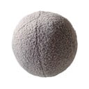 Iš boucle dekoratyvinė pagalvėlė ø 20 cm Top – Mioli Decor