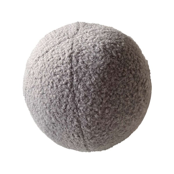 Iš boucle dekoratyvinė pagalvėlė ø 20 cm Top – Mioli Decor