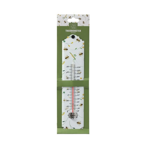 Iš metalo lauko termometras Bees – Esschert Design-image-2