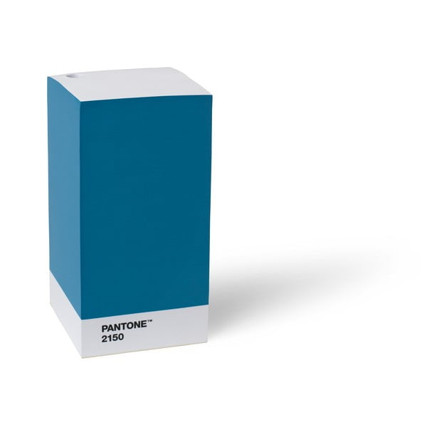 Mėlynas pieštuko / užrašų knygelės stovas LEGO® Pantone