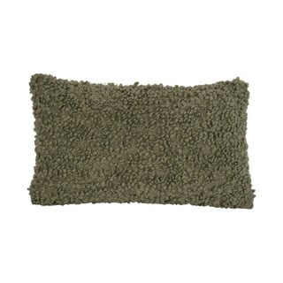 Žalia medvilninė pagalvė PT LIVING Purity, 50 x 30 cm