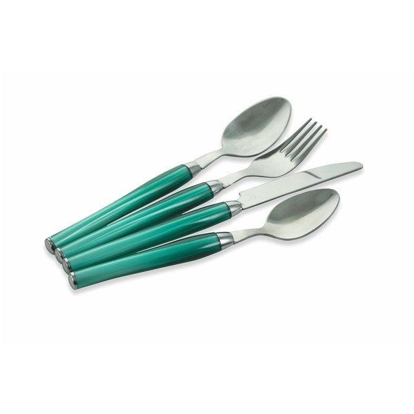 24 dalių stalo įrankių rinkinys Villa d´Este Alta-image-2