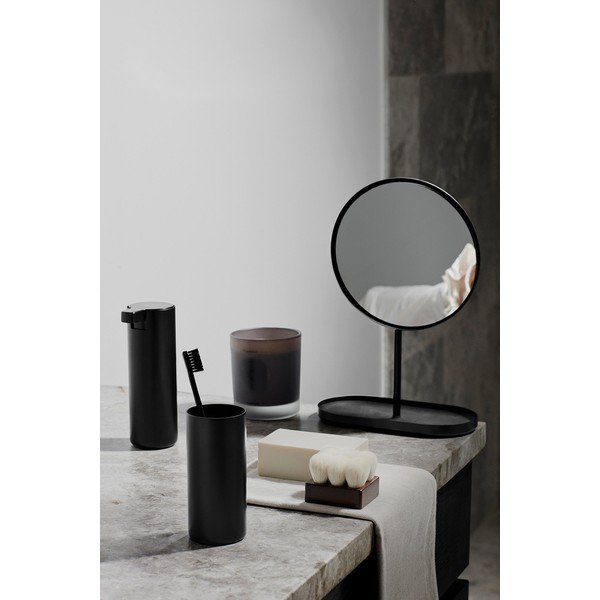 Juodas muilo dozatorius Blomus Modo-image-2