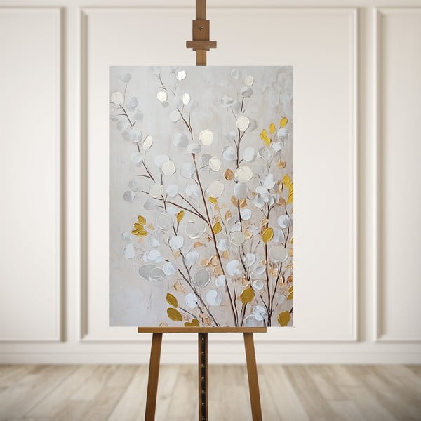 Paveikslas 70x100 cm Catkins – Styler-image-4
