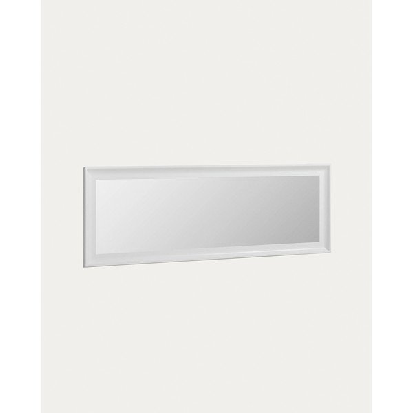 Sieninis veidrodis 52x152,5 cm Romila – Kave Home-image-2