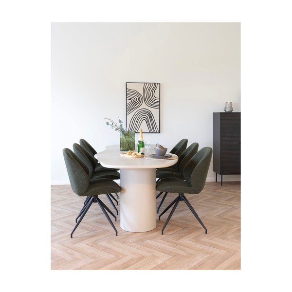 Valgomojo stalas 96x240 cm Maranola – House Nordic-image-2