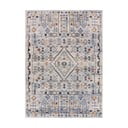 Kilimas smėlio spalvos 140x200 cm Mabel – Universal