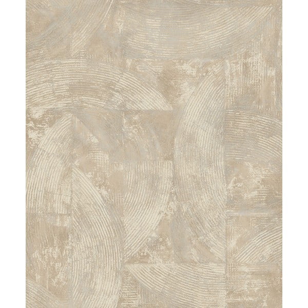 Tapetai iš vilnos 10 m x 53 cm Stucco – Vavex