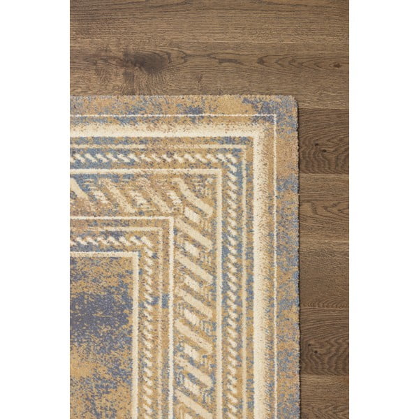 Kilimas iš vilnos 133x180 cm Emily – Agnella-image-3