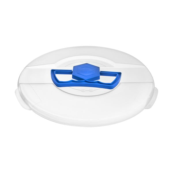 Iš metalo kepimo forma tortams ø 26 cm Grande – Orion-image-2