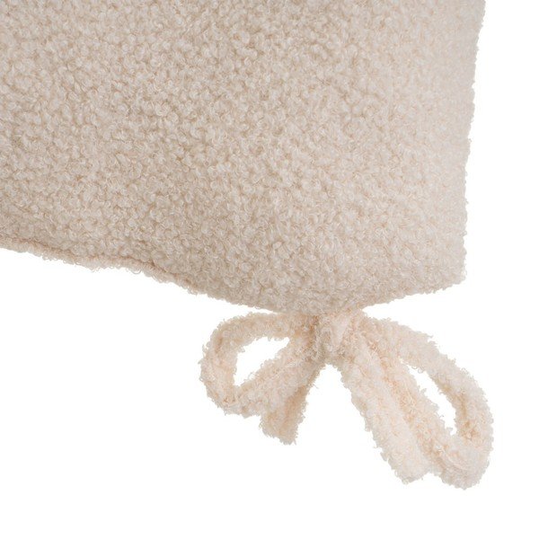 Sėdynės pagalvėlė 40x40 cm Sherpa – Casa Selección-image-1