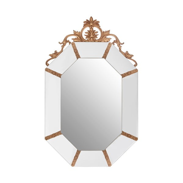 Sieninis veidrodis 89x144 cm – Premier Housewares