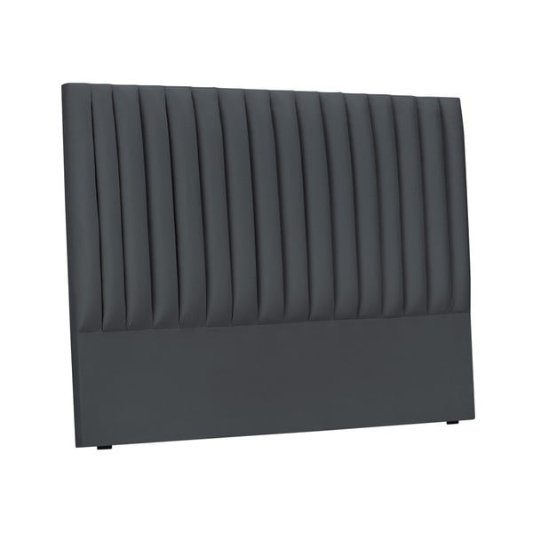 Pilkas galvūgalis Cosmopolitan Design NJ, 160 x 120 cm-image-2