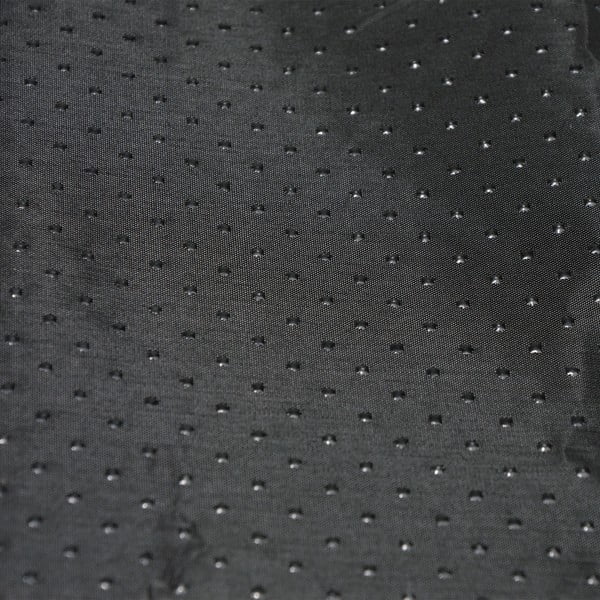 Sėdynės užvalkalas tamsiai pilkos spalvos šuniui 75x80 cm – Love Story-image-2