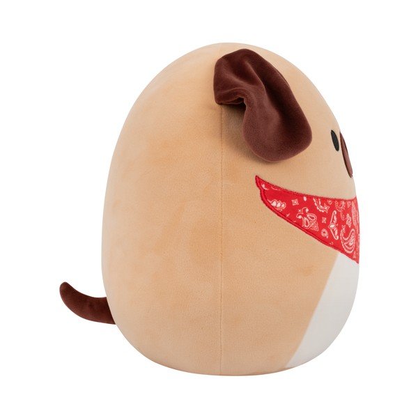 Iš pliušo minkštas žaislas Daryl – SQUISHMALLOWS-image-4