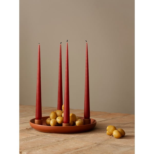 Iš keramikos advento žvakidė Vela – Blomus-image-1