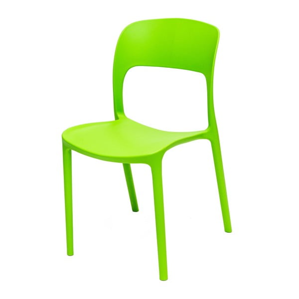 Žalioji kėdė Ragaba UFO