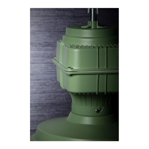 Lubinis šviestuvas Manduria Green-image-2