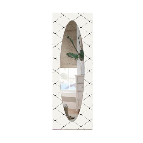 Sieninis veidrodis Oyo Concept stačiakampis, 40 x 120 cm