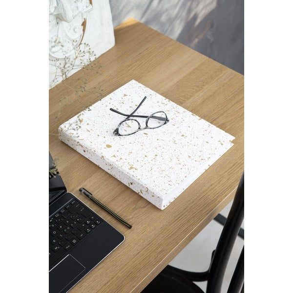 Biuro organizatorius dokumentams iš kartono Ringo – Bigso Box of Sweden-image-1