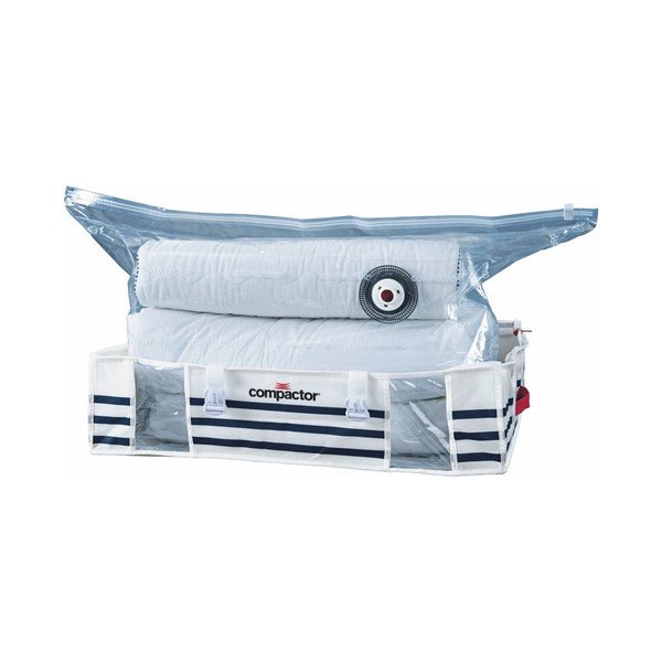 Vakuuminis organizatorius Compactor Marine, aukštis 15,5 cm-image-1