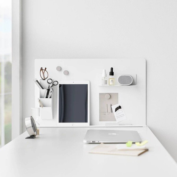 Magnetinė skelbimų lenta 58x42 cm Tower – YAMAZAKI-image-2