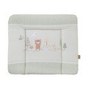 Vaikų vystymo kilimėlis 75x85 cm Woodland Buddies – Roba