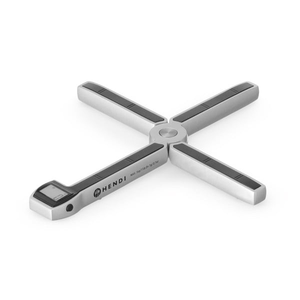 Skaitmeninė virtuvinės svarstyklės – Hendi