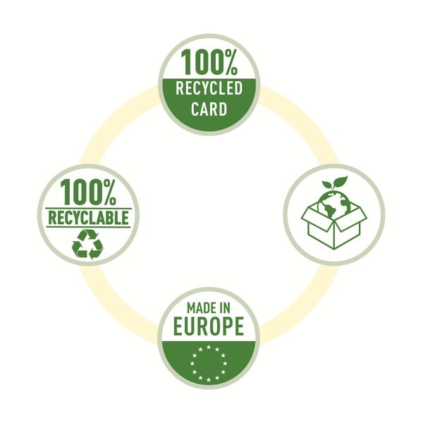 Sada 3 šedých úložných boxů Leitz Eselte, 20 x 25,5 cm-image-3