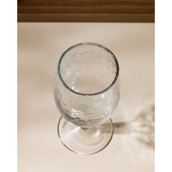 Stiklinė vynui Sileia – Kave Home-image-1