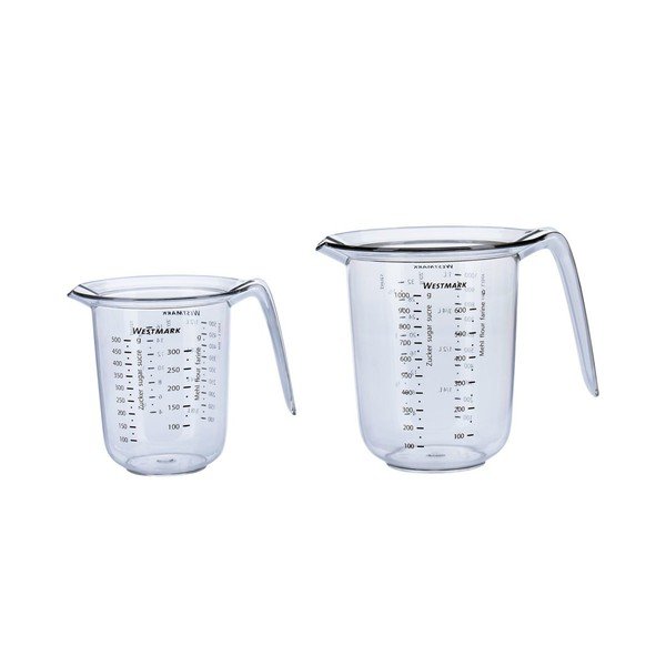 Matavimo taurė Westmark, 1 l-image-3