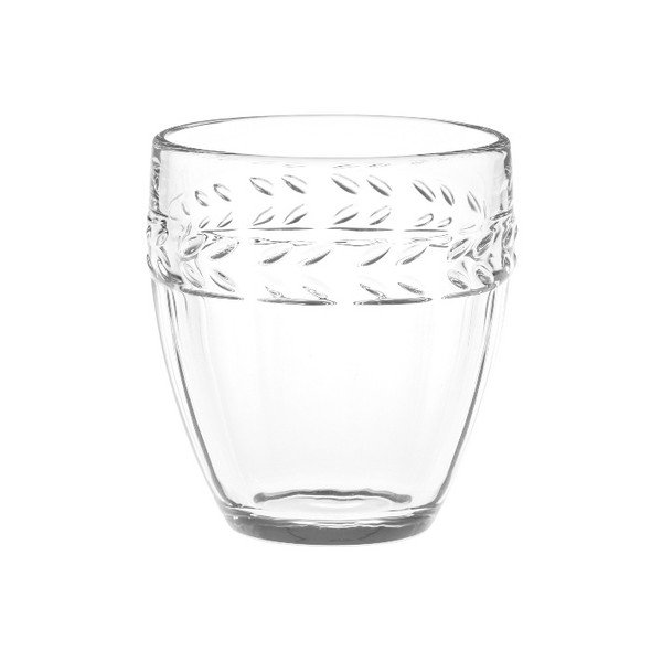 6 "Brandani Foglia" stiklinių rinkinys-image-1