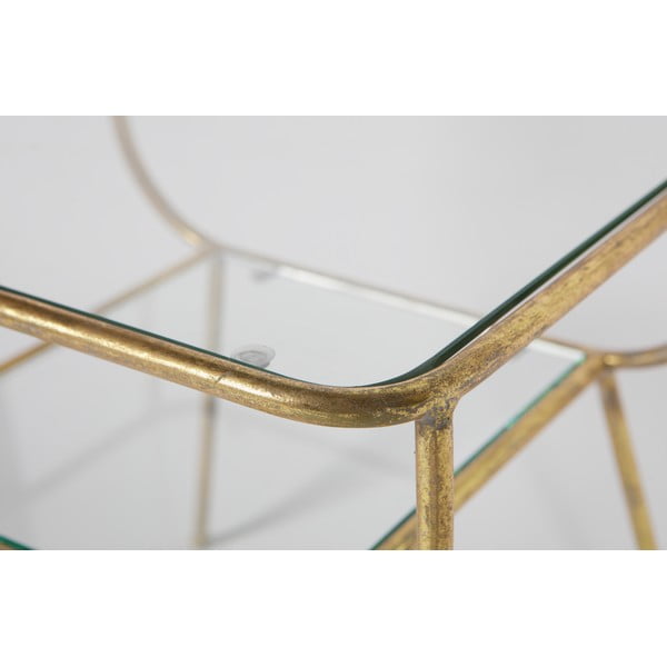 Šoninis stalas 40,5x47 cm Amazing – WOOOD-image-4