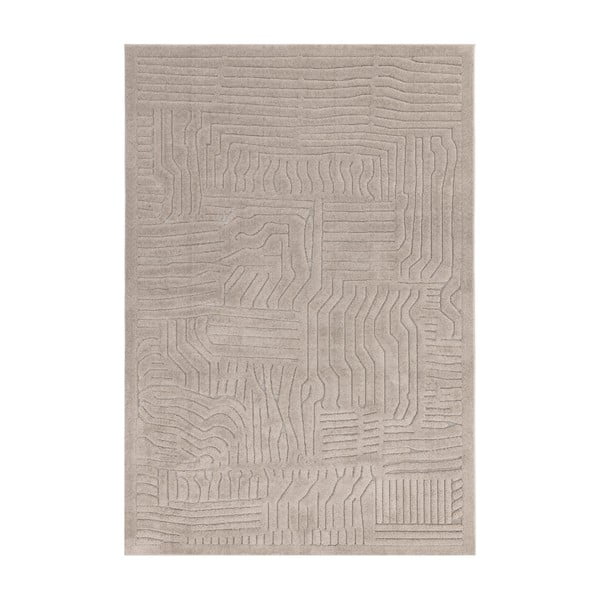 Kilimas smėlio spalvos 200x290 cm Valley – Asiatic Carpets