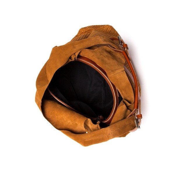Odinis krepšys 875 Cognac-image-3