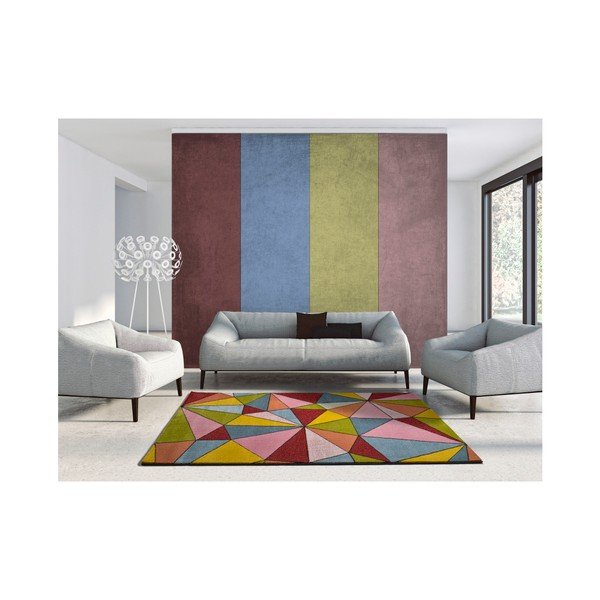 Lauko kilimas "Universal Pandora Multi", 120 x 170 cm-image-1