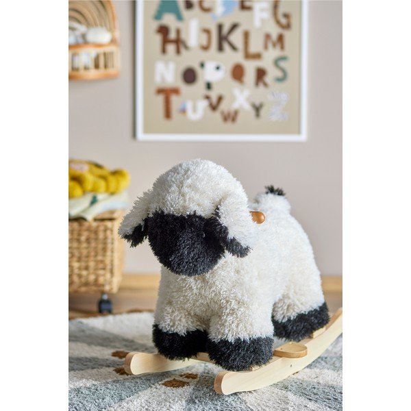 Sūpynės Dolly – Bloomingville Mini-image-1