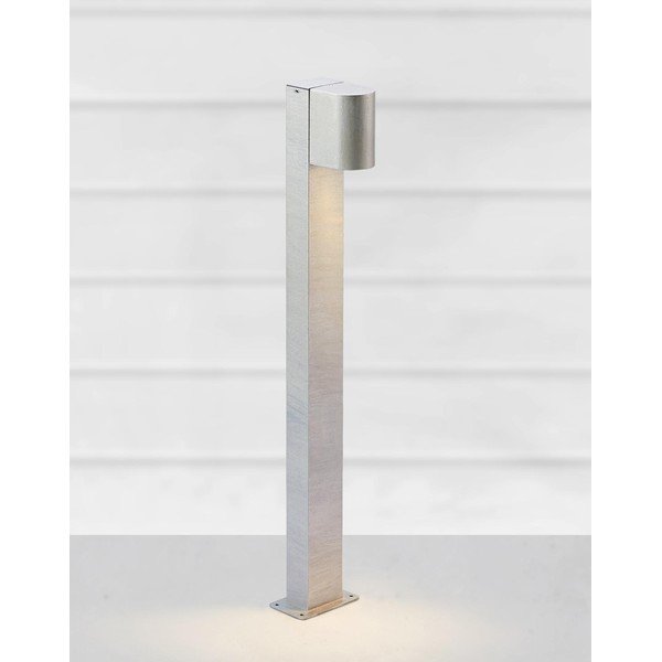 Stulpas lauko šviestuvas LED su pritemdymo funkcija (aukštis 75 cm) Alor – Markslöjd-image-1