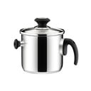 "Tescoma" dvivamzdė pieno virimo kamera su dangčiu, 2 l