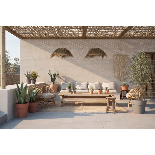 Vazonas iš terakotos ø 32 cm Amalia – Artevasi-image-1