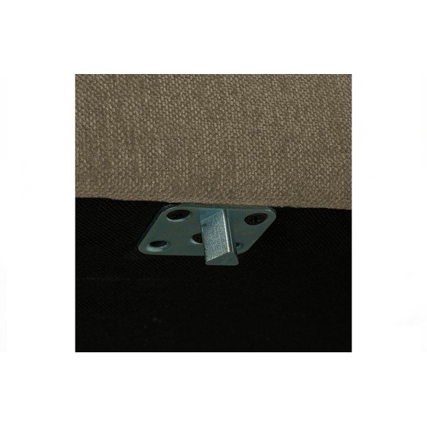 Modulinė sofa khaki spalvos (su dešiniuoju kampu) Couple – WOOOD-image-4
