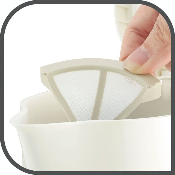 Virdulys baltos spalvos 500 ml Travel'City KO120130 – Tefal-image-1