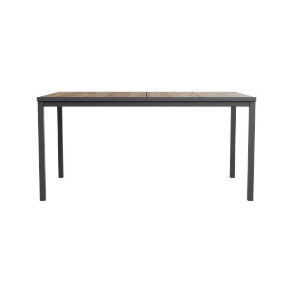 Sodo valgomojo stalas 95x159 cm Porto – Keter-image-2