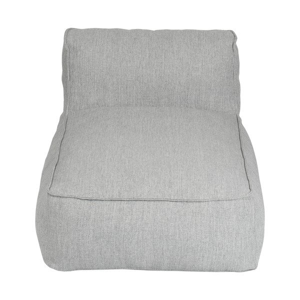 Modulinė sodo taburetė pilkos spalvos Grow – Blomus-image-3