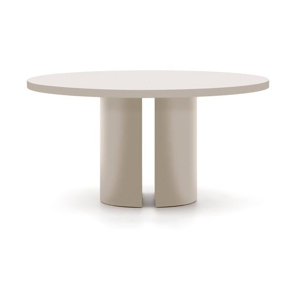 Valgomojo stalas ø 150 cm Nealy – Kave Home-image-4